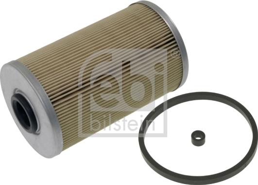 Febi Bilstein 109590 - Filtro carburante autozon.pro