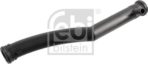 Febi Bilstein 109564 - Condotto del refrigerante autozon.pro