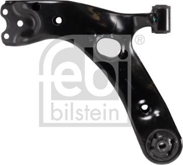 Febi Bilstein 109565 - Braccio oscillante, Sospensione ruota autozon.pro