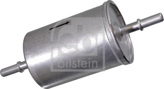 Febi Bilstein 109560 - Filtro carburante autozon.pro