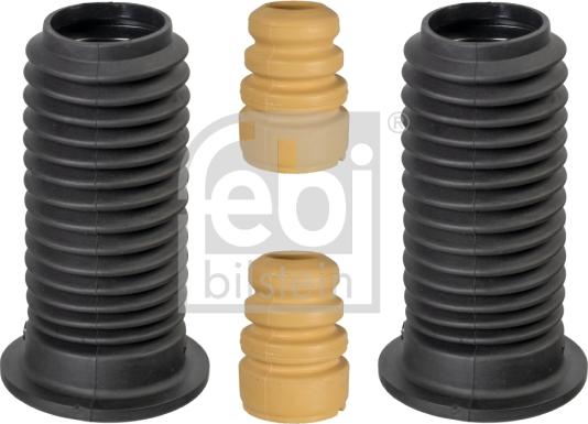 Febi Bilstein 109504 - Kit parapolvere, Ammortizzatore autozon.pro