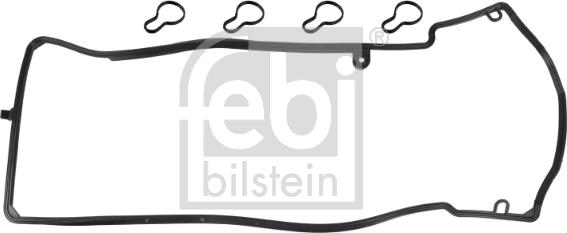 Febi Bilstein 109506 - Kit guarnizioni, Copritestata autozon.pro