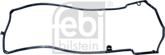 Febi Bilstein 109500 - Guarnizione, Copritestata autozon.pro