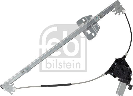 Febi Bilstein 109512 - Alzacristallo autozon.pro