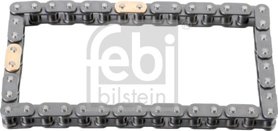 Febi Bilstein 109537 - Catena distribuzione autozon.pro