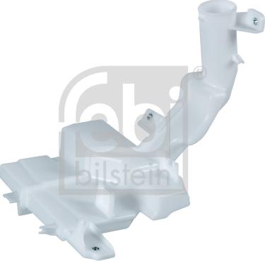 Febi Bilstein 109525 - Serbatoio acqua lavaggio, Pulizia cristalli autozon.pro