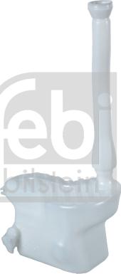 Febi Bilstein 109526 - Serbatoio acqua lavaggio, Pulizia cristalli autozon.pro