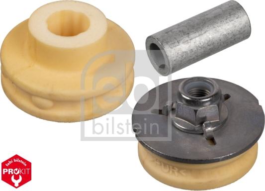 Febi Bilstein 109528 - Supporto ammortizzatore a molla autozon.pro