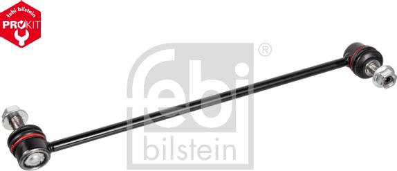 Febi Bilstein 109574 - Asta / Puntone, Stabilizzatore autozon.pro