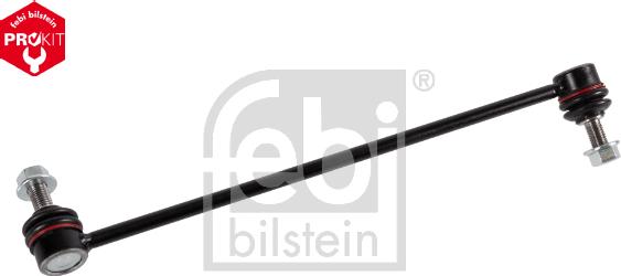 Febi Bilstein 109575 - Asta / Puntone, Stabilizzatore autozon.pro