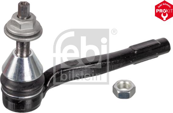 Febi Bilstein 109576 - Testa barra d'accoppiamento autozon.pro