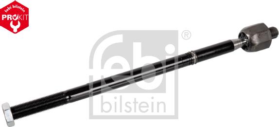 Febi Bilstein 109570 - Giunto assiale, Asta trasversale autozon.pro