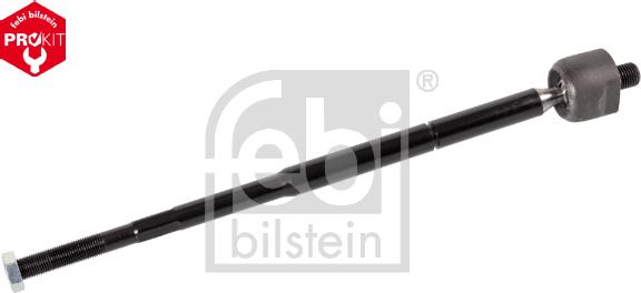 Febi Bilstein 109571 - Giunto assiale, Asta trasversale autozon.pro