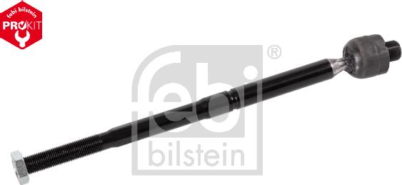 Febi Bilstein 109573 - Giunto assiale, Asta trasversale autozon.pro