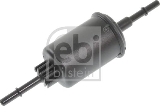 Febi Bilstein 109646 - Filtro carburante autozon.pro