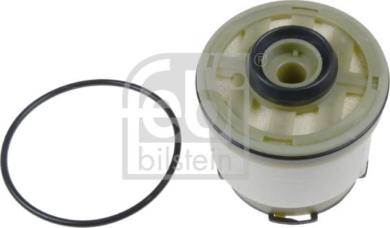 Febi Bilstein 109648 - Filtro carburante autozon.pro