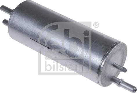 Febi Bilstein 109642 - Filtro carburante autozon.pro