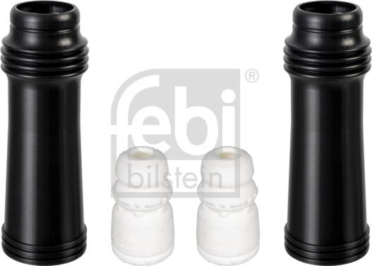 Febi Bilstein 109600 - Kit parapolvere, Ammortizzatore autozon.pro