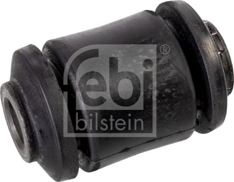 Febi Bilstein 109616 - Supporto, Braccio oscillante autozon.pro