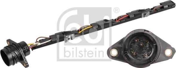 Febi Bilstein 109623 - Condotto raccordo, Iniettore autozon.pro