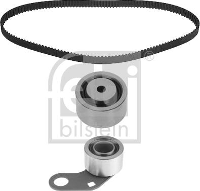 Febi Bilstein 10967 - Kit cinghie dentate autozon.pro