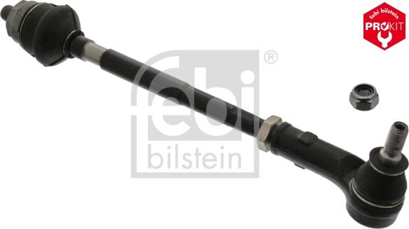 Febi Bilstein 10909 - Tirante trasversale autozon.pro