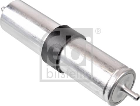 Febi Bilstein 109049 - Filtro carburante autozon.pro