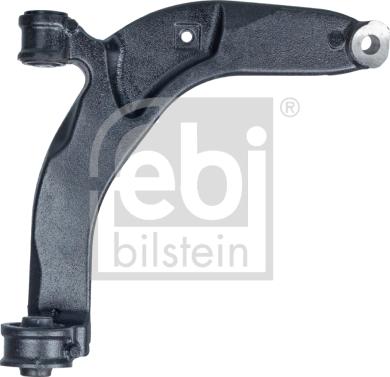 Febi Bilstein 109051 - Braccio oscillante, Sospensione ruota autozon.pro