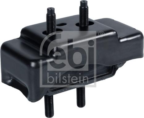 Febi Bilstein 109065 - Sospensione, Motore autozon.pro