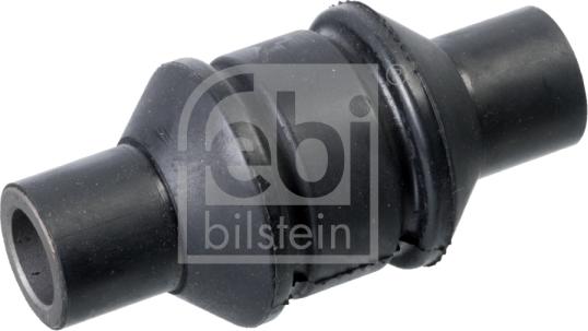 Febi Bilstein 109004 - Supporto, Ammortizzatore autozon.pro