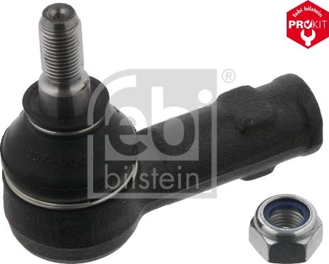 Febi Bilstein 10900 - Testa barra d'accoppiamento autozon.pro