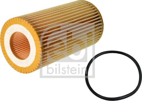 Febi Bilstein 109015 - Filtro olio autozon.pro