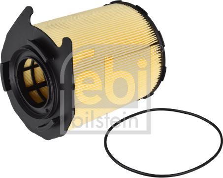 Febi Bilstein 109016 - Filtro aria autozon.pro