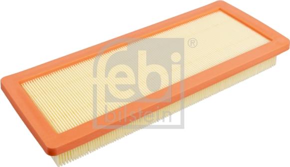 Febi Bilstein 109082 - Filtro aria autozon.pro