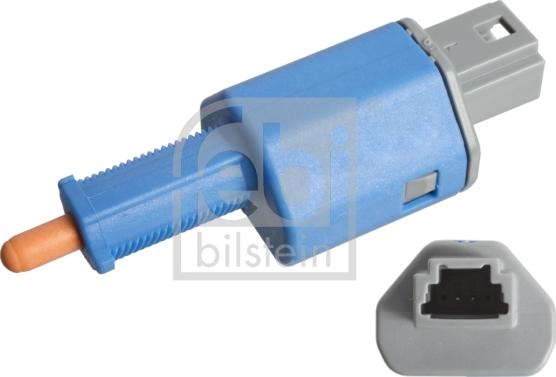 Febi Bilstein 109029 - Interruttore luce freno autozon.pro