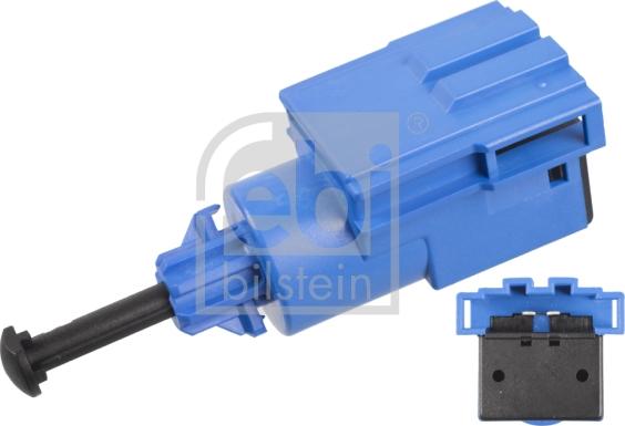 Febi Bilstein 109024 - Innesto, Comando disinnesto frizione autozon.pro