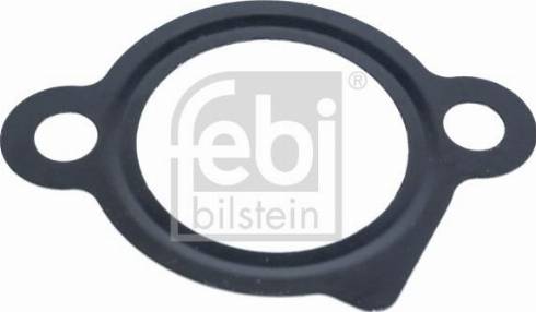 Febi Bilstein 109072 - Guarnizione, Tendicatena distribuzione autozon.pro