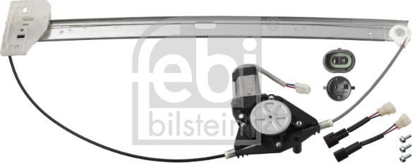 Febi Bilstein 109142 - Alzacristallo autozon.pro