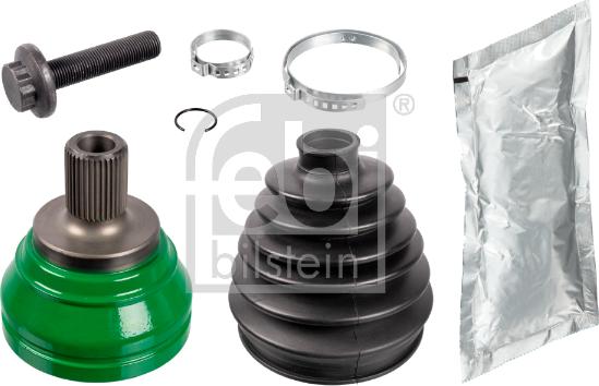 Febi Bilstein 109151 - Kit giunti, Semiasse autozon.pro