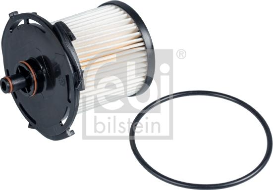 Febi Bilstein 109110 - Filtro carburante autozon.pro