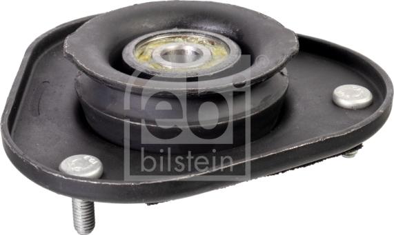 Febi Bilstein 109186 - Supporto ammortizzatore a molla autozon.pro