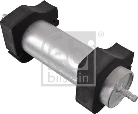 Febi Bilstein 109183 - Filtro carburante autozon.pro