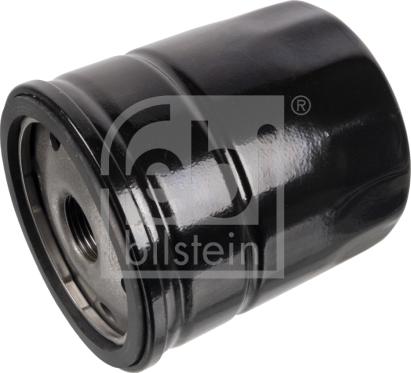 Febi Bilstein 109139 - Filtro olio autozon.pro