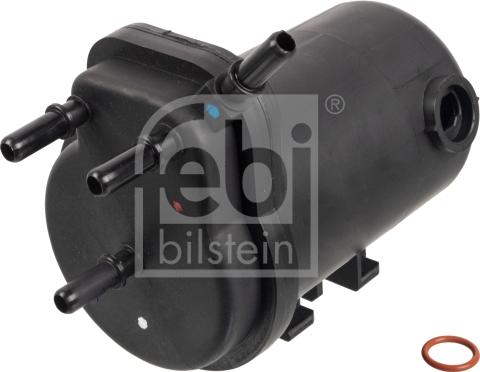 Febi Bilstein 109135 - Filtro carburante autozon.pro