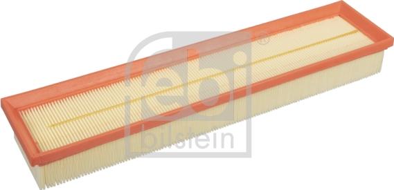 Febi Bilstein 109136 - Filtro aria autozon.pro