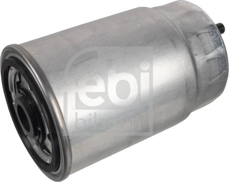 Febi Bilstein 109138 - Filtro carburante autozon.pro