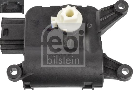 Febi Bilstein 109177 - Regolatore, Valvola miscelazione autozon.pro