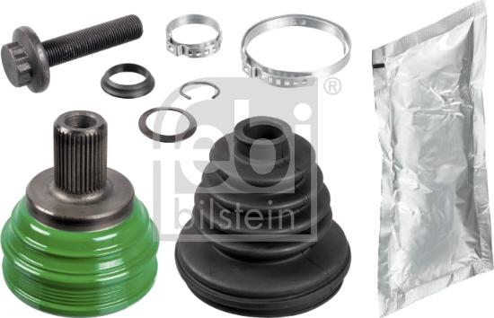 Febi Bilstein 109399 - Kit giunti, Semiasse autozon.pro