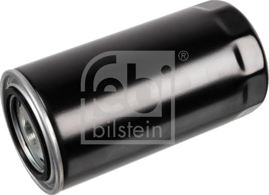 Febi Bilstein 109390 - Filtro carburante autozon.pro