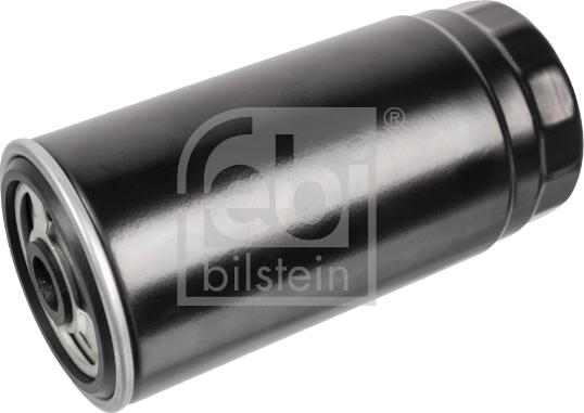 Febi Bilstein 109393 - Filtro carburante autozon.pro